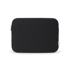 Dicota BASE XX Laptop Sleeve D31784 - Sleek, Protective, Durable